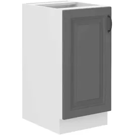 szafka-kuchenna-dolna-stilo-40-d-1f-bb-dustgrey-bialy-mat