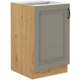 szafka-kuchenna-dolna-stilo-50-d-zl-1f-bb-claygrey-dab-artisan