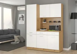 meble-kuchenne-maria-150-cm-kredens-bufet-na-dzialke-bialy-dab-artisan