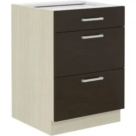 szafka-kuchenna-dolna-chamonix-60-d-3s-bb-legno-ciemne-dab-ferrara