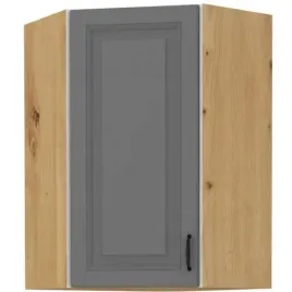 szafa-kuchenna-gorna-stilo-60x60-gn-90-45-1f-dustgrey-dab-artisan