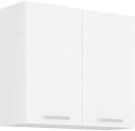 szafka-kuchenna-gorna-eko-white-80-g-72-2f-biala
