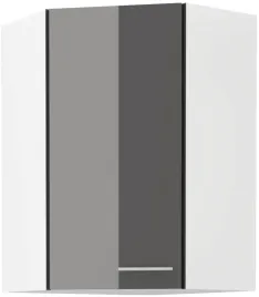 szafka-kuchenna-gorna-lara-60x60-gn-90-45-1f-bialy-grafit-polysk