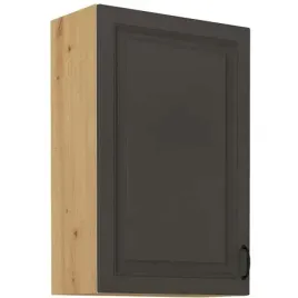 szafka-kuchenna-gorna-stilo-60-g-90-1f-grafit-mat-dab-artisan