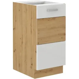 szafka-kuchenna-dolna-artisan-40-d-1f-bb-bialy-polysk-dab-artisan