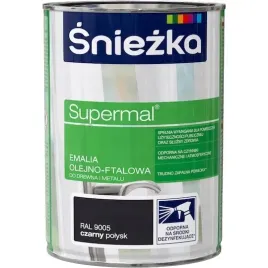 sniezka-supermal-emalia-ftalowa-08l-czarny-polysk