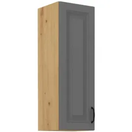 szafka-kuchenna-gorna-stilo-40-g-90-1f-dustgrey-dab-artisan