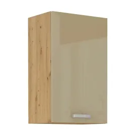 szafka-kuchenna-gorna-artisan-45-g-72-1f-cappuccino-polysk-dab-artisan