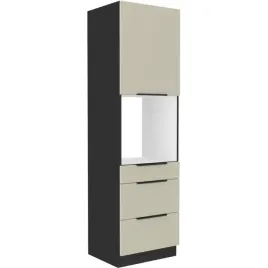 szafka-kuchenna-slupek-arona-60-dps-210-3s-1f-kaszmir-czarny-mat