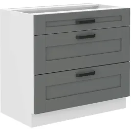szafka-kuchenna-dolna-luna-80-d-3s-bb-dust-grey-bialy-mat