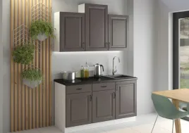 meble-kuchenne-stilo-grafit-mat-bialy-mat-zestaw-kuchnia-szafki-150cm
