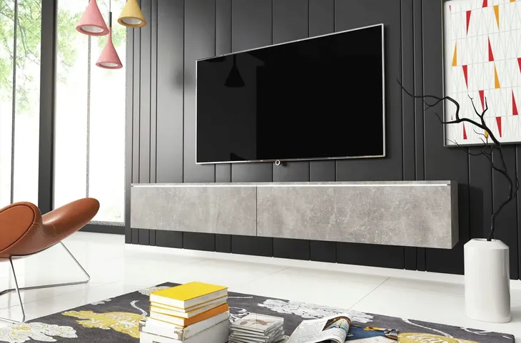 szafka-rtv-lowboard-d-180cm-dab-wotan-wysokosc-mebla-30-cm