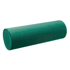 poduszka-walek-zaglowek-pod-plecy-kark-pianka-45x15-b-zielen-welur