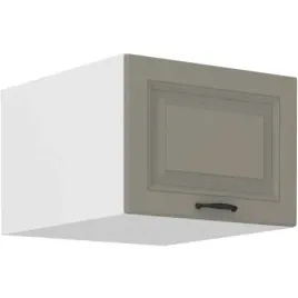 szafka-kuchenna-gorna-stilo-50-nagu-36-1f-claygrey-bialy-mat