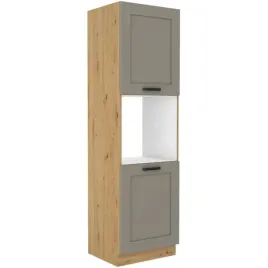 szafka-kuchenna-slupek-luna-60-dp-210-2f-clay-grey-dab-artisan