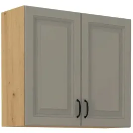 szafka-kuchenna-gorna-stilo-80-g-72-2f-claygrey-dab-artisan