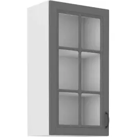 szafka-kuchenna-gorna-stilo-40-gs-90-1f-dustgrey-bialy-mat