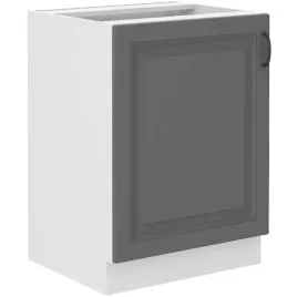 szafka-kuchenna-dolna-stilo-60-d-1f-bb-dustgrey-bialy-mat