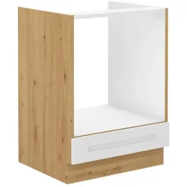 szafka-kuchenna-dolna-luna-60-d-gaz-bb-bialy-mat-dab-artisan