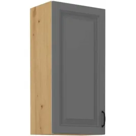 szafka-kuchenna-gorna-stilo-45-g-90-1f-dustgrey-dab-artisan