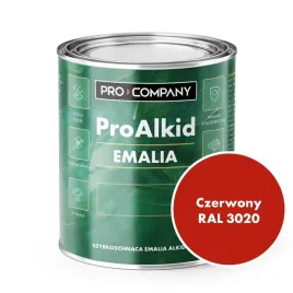 pro-alkid-szybkoschnaca-emalia-alkidowa-1l-czerwony-ral-3020