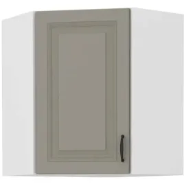 szafka-kuchenna-gorna-narozna-stilo-60x60-gn-72-45-1f-claygrey-bialy-mat