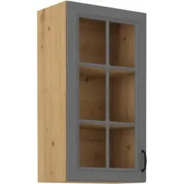 szafka-kuchenna-gorna-stilo-40-gs-90-1f-dustgrey-dab-artisan