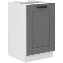 szafka-kuchenna-dolna-luna-50-d-zl-1f-bb-dust-grey-bialy-mat