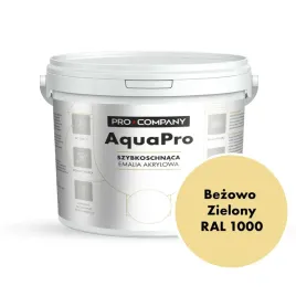 aqua-pro-emalia-akrylowa-szybkoschnaca-10l-bezowo-zielony-ral-1000-mat