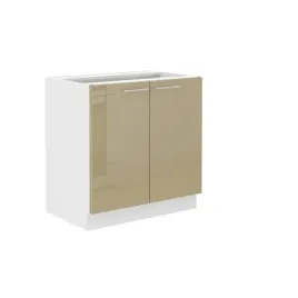 szafka-kuchenna-dolna-lara-80-zl-2f-bb-bialy-cappuccino-polysk