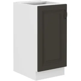 szafka-kuchenna-dolna-stilo-40-d-1f-bb-grafit-mat-bialy-mat