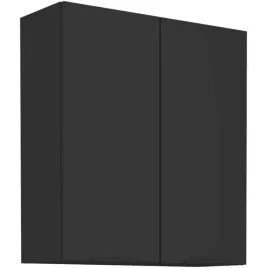 szafka-kuchenna-gorna-siena-80-g-90-2f-czarny-mat