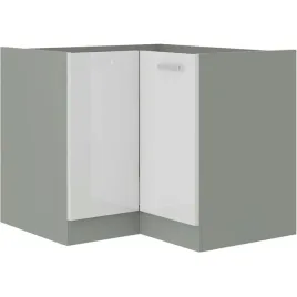 szafka-kuchenna-dolna-bianca-90x90-dn-2f-bb-bialy-polysk-szary-platynowy