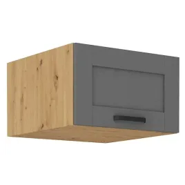 szafka-kuchenna-gorna-luna-60-nagu-36-1f-dustgrey-dab-artisan