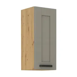 szafka-kuchenna-gorna-luna-30-g-72-1f-clay-grey-dab-artisan