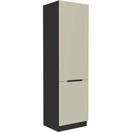 szafka-kuchenna-slupek-arona-60-lo-210-2f-kaszmir-czarny-mat