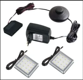 oswietlenie-led-square-2-klipsy-barwa-bialy-zimny