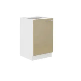 szafka-kuchenna-dolna-lara-50-zl-1f-bb-bialy-cappuccino-polysk