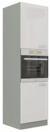 szafka-kuchenna-slupek-bianca-60-dp-210-2f-bialy-polysk-szary-platynowy
