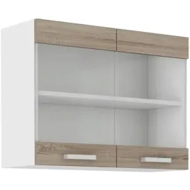 szafka-kuchenna-gorna-dave-80-gs-60-2f-dab-truflowy-bialy