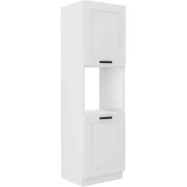 szafka-kuchenna-slupek-luna-60-dp-210-2f-biala