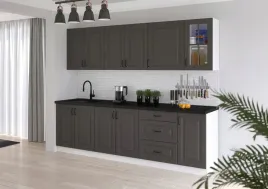 meble-kuchenne-stilo-grafit-mat-bialy-mat-zestaw-kuchnia-szafki-260cm