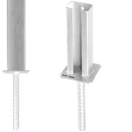 stopka-slupka-panelowego-ogrodzeniowego-wmurowania-podstawa-kotwa-60x40-mm