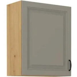 szafka-kuchenna-gorna-stilo-60-g-72-1f-claygrey-dab-artisan