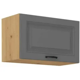 szafka-kuchenna-gorna-stilo-60-gu-36-1f-dustgrey-dab-artisan