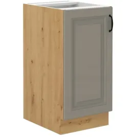 szafka-kuchenna-dolna-stilo-40-d-1f-bb-claygrey-dab-artisan