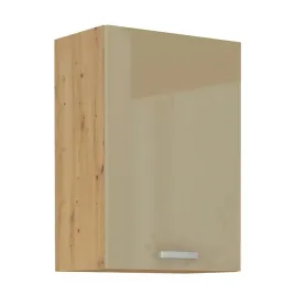 szafka-kuchenna-gorna-artisan-50-g-72-1f-cappuccino-polysk-dab-artisan
