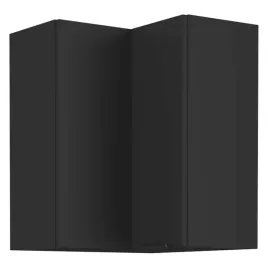 szafka-kuchenna-gorna-narozna-siena-60x60-gn-72-1f-90-czarny-mat