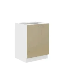 szafka-kuchenna-dolna-lara-60-d-1f-bb-bialy-cappuccino-polysk