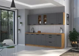 meble-kuchenne-zestaw-luna-dust-grey-dab-artisan-kuchnia-szafki-260cm